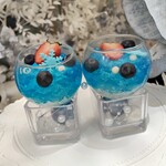 HAUTE COUTURE CAFE OMOTESANDO - 