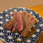 meat N - お肉　超美味しいです