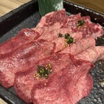 焼肉敷島ぽんが - 
