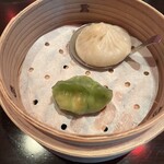 チャイナルーム - 