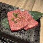 焼肉敷島ぽんが - 
