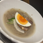 焼肉敷島ぽんが - 