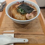 中華蕎麦 時雨 伊勢佐木長者町本店 - 