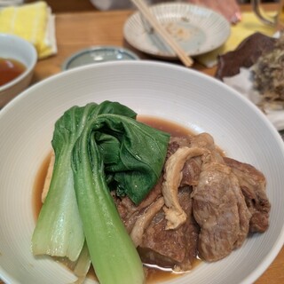 居酒屋 平和台まつり - 料理写真: