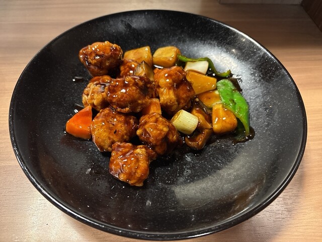 餃子の王将 せんば南本町店 - 堺筋本町/餃子 | 食べログ