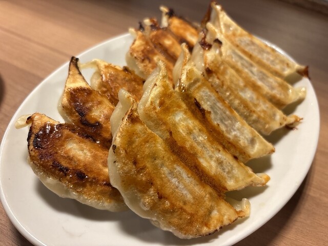 オリジナル王将削り出し 餃子の王将 せんば南本町店 - 堺筋本町/餃子 | 食べログ