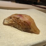 江戸前寿司 すし福 - 