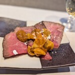 創作料理 たけし - 