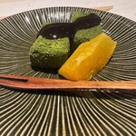 江戸前寿司 すし福 - 