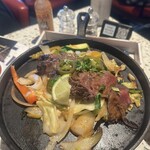 COMEDOR DE MARGARITA MODERN MEXICANO - 