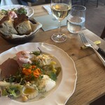MAISON CINQUANTECINQ - 