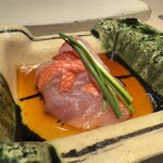 江戸前寿司 すし福 - 