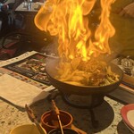 COMEDOR DE MARGARITA MODERN MEXICANO - 