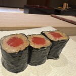 江戸前寿司 すし福 - 