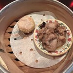 チャイナルーム - 