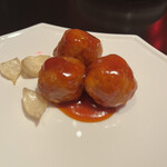 チャイナルーム - 