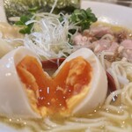 らーめん天神下 大喜 - 