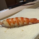 江戸前寿司 すし福 - 