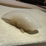 江戸前寿司 すし福 - 