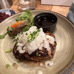 山本のハンバーグ - 