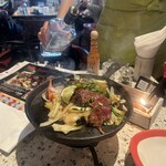 COMEDOR DE MARGARITA MODERN MEXICANO - 