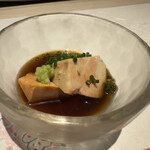 江戸前寿司 すし福 - 