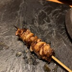 博多串焼き 八乃助 - 