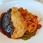 グッディ - 料理写真: