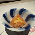 江戸前寿司 すし福 - 