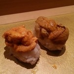 まんてん鮨 - まんてん寿司☆