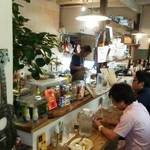 路地裏カレー Tiki - 