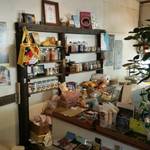 路地裏カレー Tiki - 