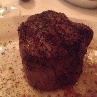 ルース クリス ステーキハウス - プチフィレ