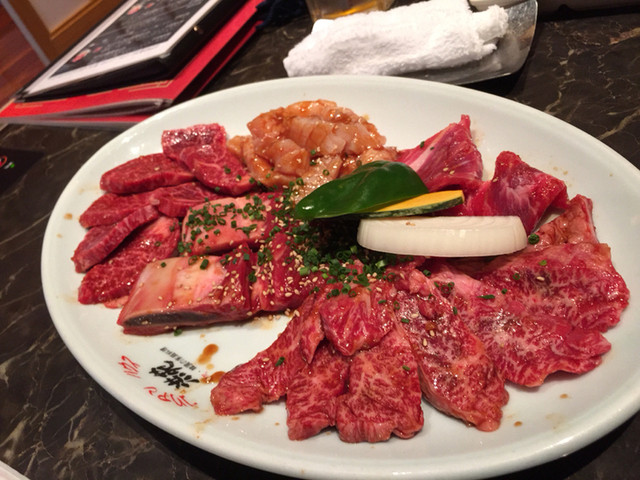 コリアンハウス洪苑 直方店 コウエン 遠賀野 焼肉 食べログ