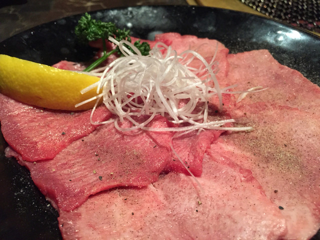 コリアンハウス洪苑 直方店 コウエン 遠賀野 焼肉 食べログ