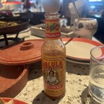 COMEDOR DE MARGARITA MODERN MEXICANO - 