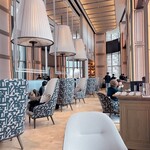 ジャヌ ラウンジ&ガーデンテラス - 