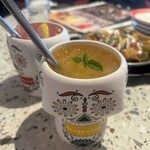 COMEDOR DE MARGARITA MODERN MEXICANO - 