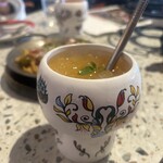 COMEDOR DE MARGARITA MODERN MEXICANO - 