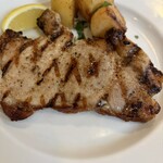 ラ・ベットラ・ダ・オチアイ - 