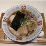 上方レインボー - 料理写真: