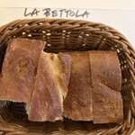 ラ・ベットラ・ダ・オチアイ - 