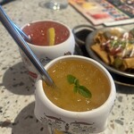 COMEDOR DE MARGARITA MODERN MEXICANO - 