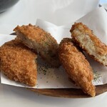 餃子之專門店 餃子Choppu - 