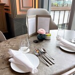 ジャヌ ラウンジ&ガーデンテラス - 