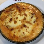 ラ・ベットラ・ダ・オチアイ - 