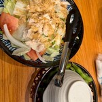 名古屋コーチンと手打ち焼き鳥のお店 鳥よし - 