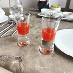 ジャヌ ラウンジ&ガーデンテラス - 