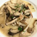 ラ・ベットラ・ダ・オチアイ - 