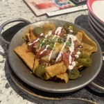 COMEDOR DE MARGARITA MODERN MEXICANO - 